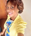 Rencontre Femme Cameroun à Yaoundé : Josy, 36 ans